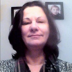 Meet your Posher, Nancy